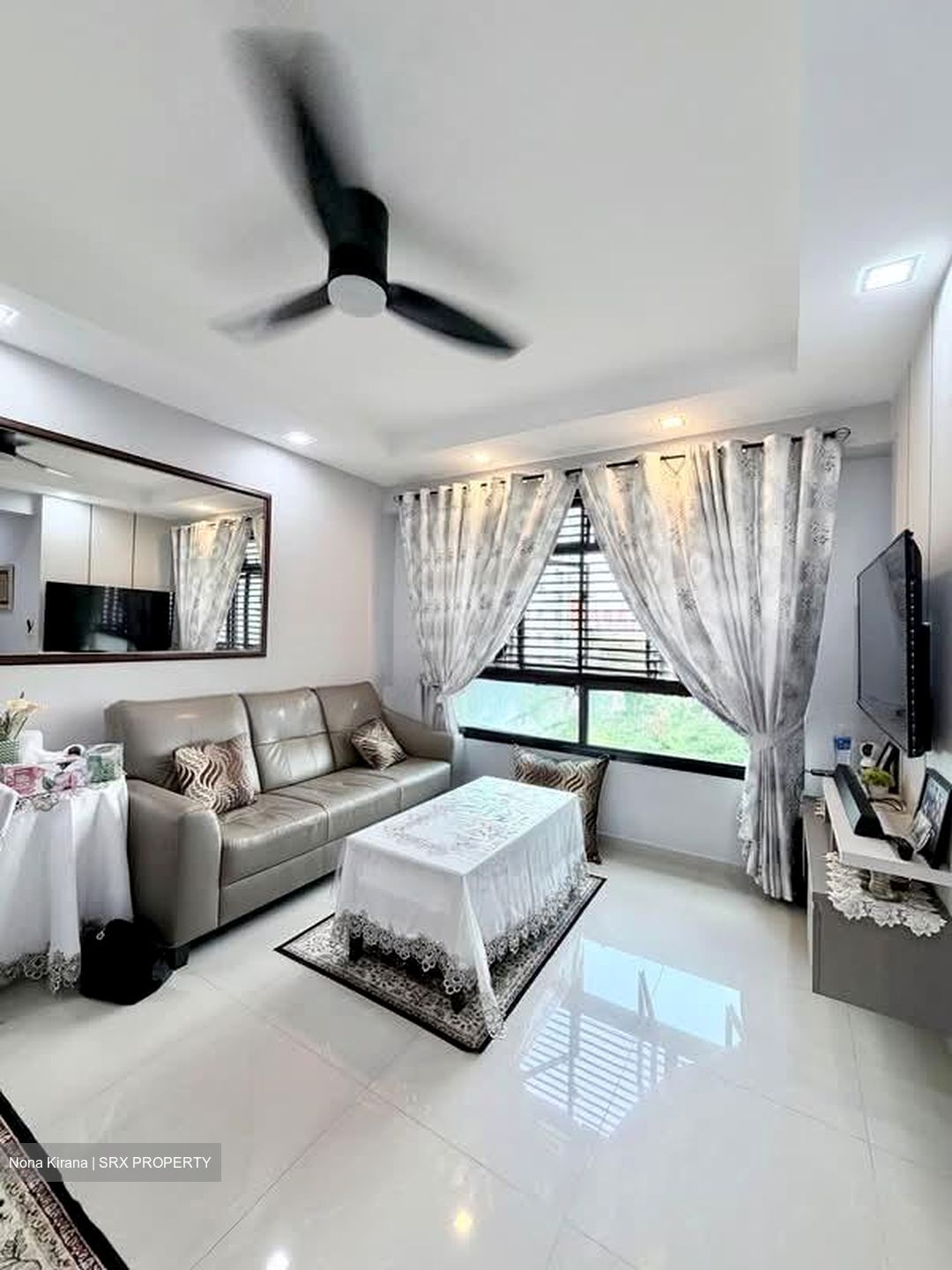 Blk 593A Montreal Ville (Sembawang), HDB 3 Rooms #577674061